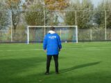 Training S.K.N.W.K. 1 en JO19-1 van zaterdag 26 november 2022 (23/87)